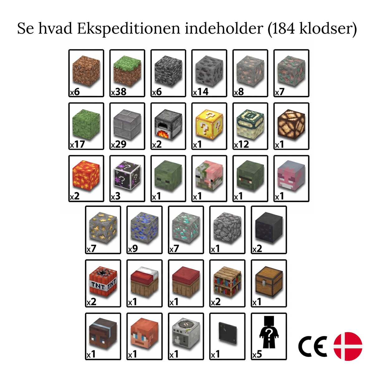Ekspeditionen