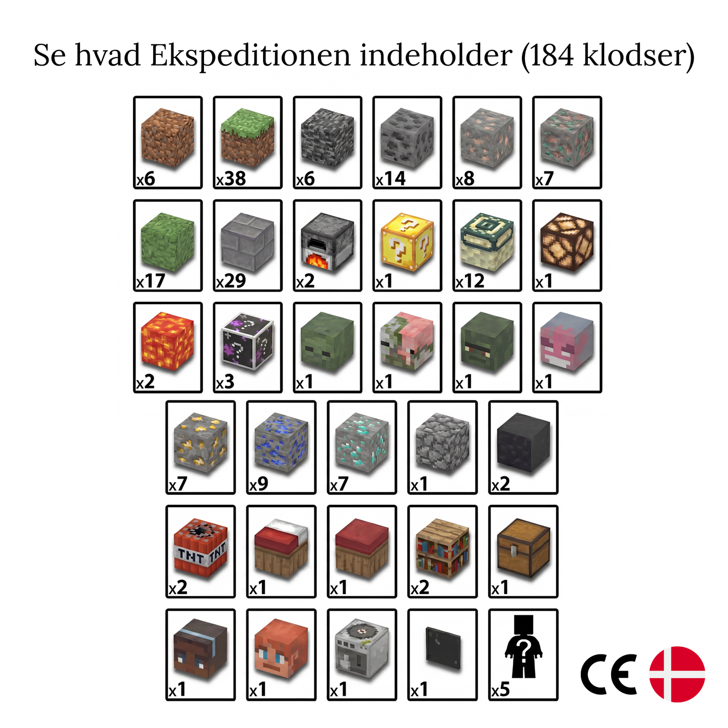 Ekspeditionen