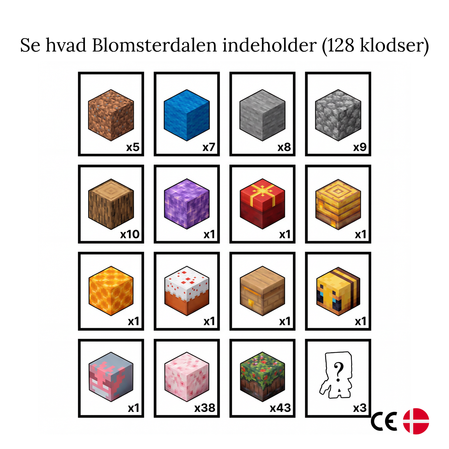 Blomsterdalen