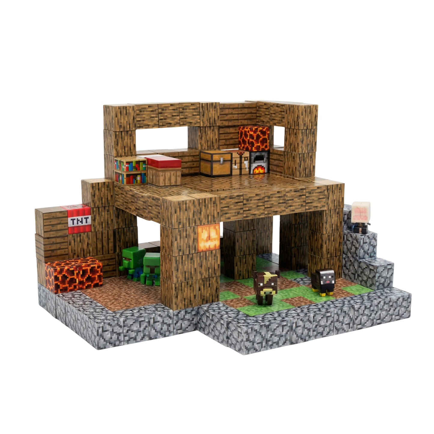 Træbasen