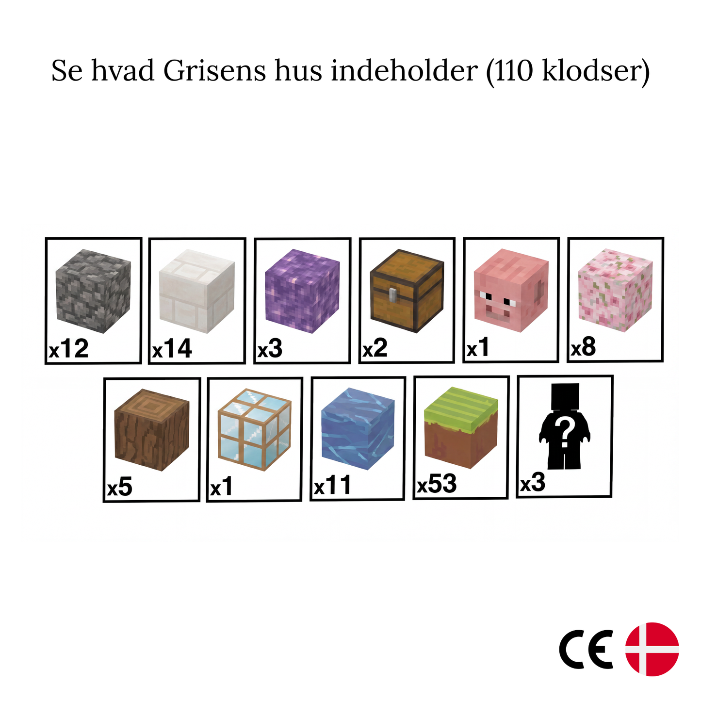 Grisens hus