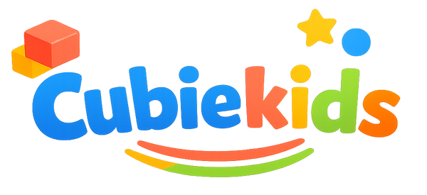 Cubiekids