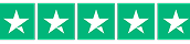 Trustpilot stars